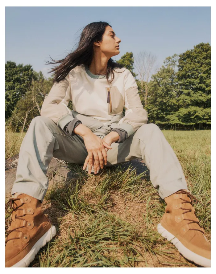 Women Sorel Explorer Joan Boots 262 Velvet Tan Fawn Madewell Boots Women Sorel Explorer Joan Boots 262 Velvet Tan Fawn Madewell Boots