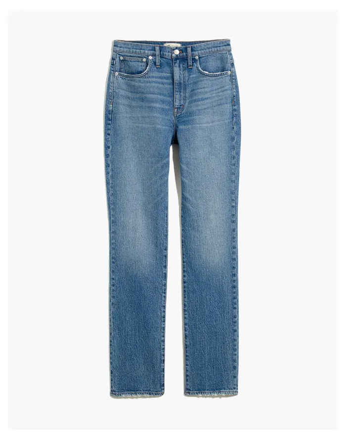 Women The High Rise Slim Boyjean In Neal Wash Neal Wash Madewell Jeans Women The High Rise Slim Boyjean In Neal Wash Neal Wash Madewell Jeans