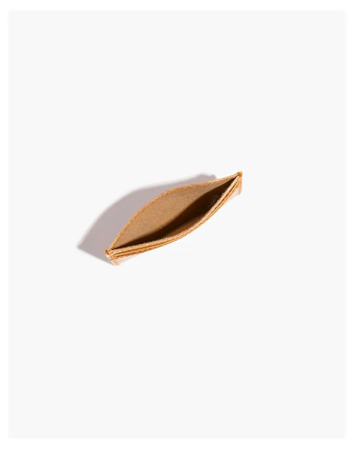 Women The Leather Card Case Mulled Cider Multi Madewell Pouches and Wallets Women The Leather Card Case Mulled Cider Multi Madewell Pouches and Wallets