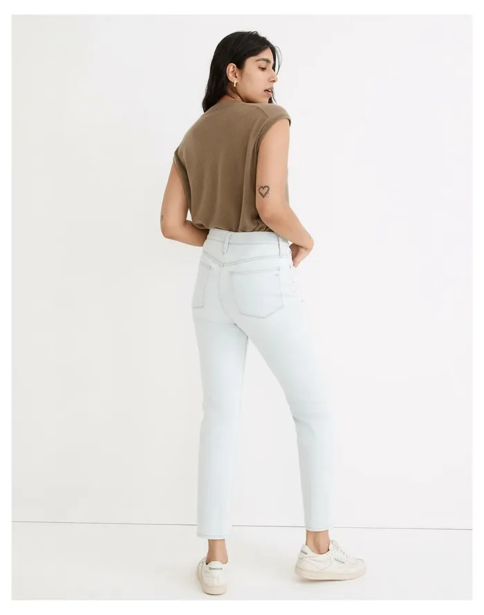 Women The Momjean In Bloomfield Wash Bloomfield Wash Madewell Jeans Women The Momjean In Bloomfield Wash Bloomfield Wash Madewell Jeans