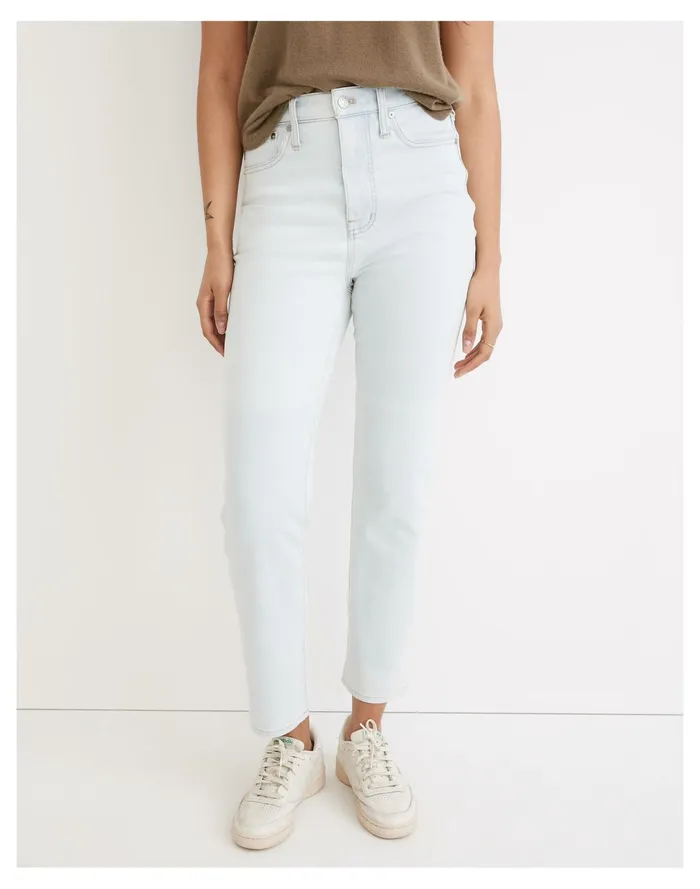 Women The Momjean In Bloomfield Wash Bloomfield Wash Madewell Jeans Women The Momjean In Bloomfield Wash Bloomfield Wash Madewell Jeans