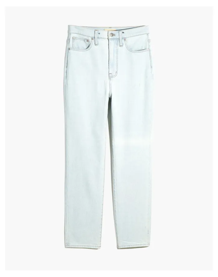 Women The Momjean In Bloomfield Wash Bloomfield Wash Madewell Jeans Women The Momjean In Bloomfield Wash Bloomfield Wash Madewell Jeans