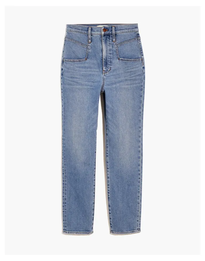 Women The Momjean In Florian Wash Florian Wash Madewell Jeans Women The Momjean In Florian Wash Florian Wash Madewell Jeans