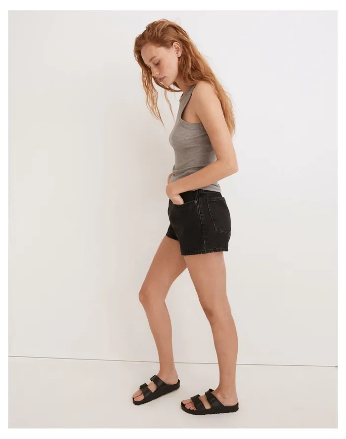 Women The Momjean Short Short In Comrie Wash Comrie Wash Madewell Shorts Women The Momjean Short Short In Comrie Wash Comrie Wash Madewell Shorts