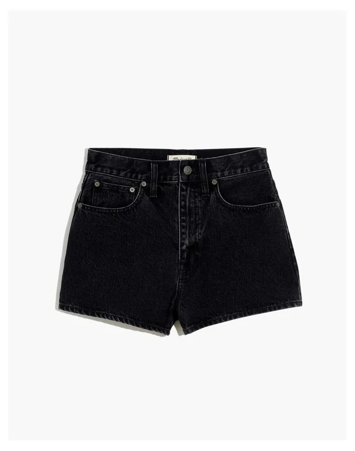 Women The Momjean Short Short In Comrie Wash Comrie Wash Madewell Shorts Women The Momjean Short Short In Comrie Wash Comrie Wash Madewell Shorts