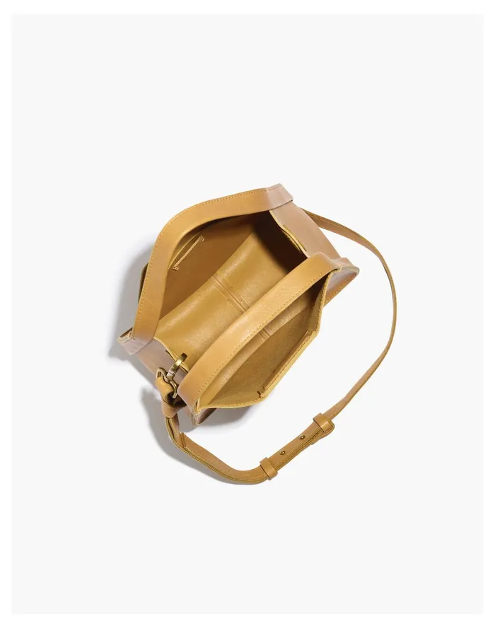 Women The Sydney Crossbody Bag Antique Gold Madewell Crossbody Bags Women The Sydney Crossbody Bag Antique Gold Madewell Crossbody Bags