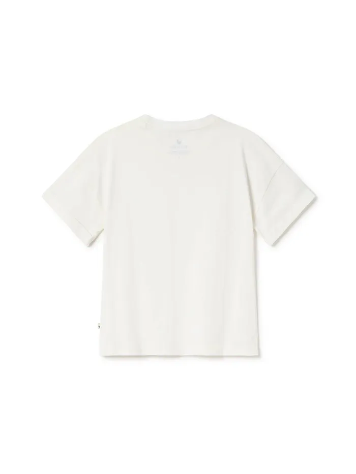 Women Tops Women 8211 Godano 8211 Off White TWOTHIRDS Tops
