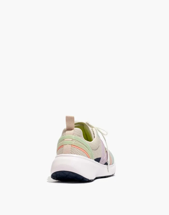 Women Veja Condor 2 Sneakers Grey Natural Parme Madewell Sneakers
