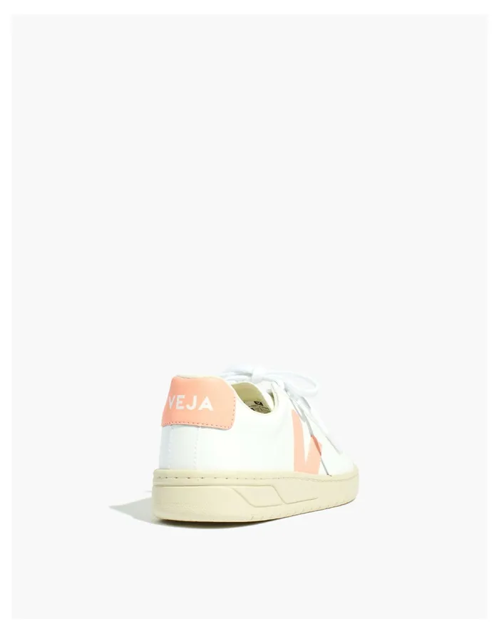 Women Veja Vegan Leather Urca Sneakers In White Bellini White Bellini Madewell Sneakers Women Veja Vegan Leather Urca Sneakers In White Bellini White Bellini Madewell Sneakers