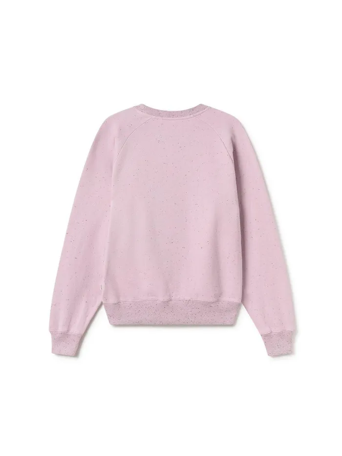 Women Wicklow 8211 Lily Lavander TWOTHIRDS Sweatshirts