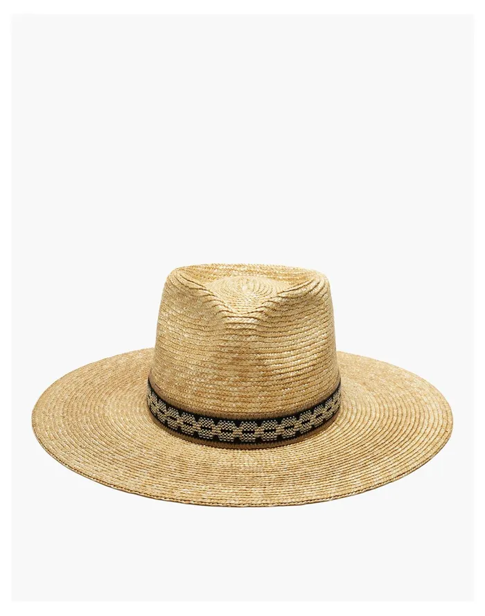 Women Wyeth Leilani Straw Hat Natural Madewell Hats Women Wyeth Leilani Straw Hat Natural Madewell Hats