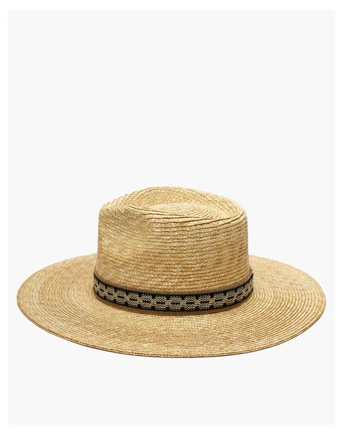 Women Wyeth Leilani Straw Hat Natural Madewell Hats Women Wyeth Leilani Straw Hat Natural Madewell Hats